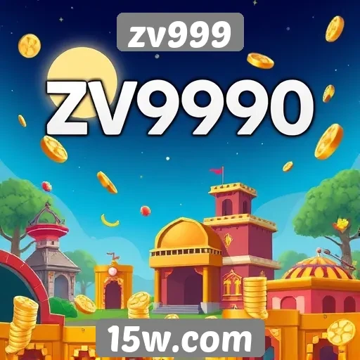 Jogos mais populares disponíveis no zv999